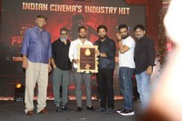 Pushpa 2  Movie Thanks Meet Photos